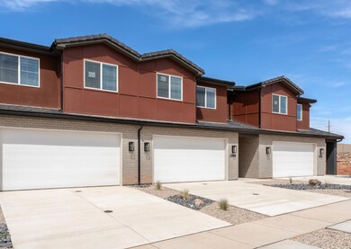 Red Exterior