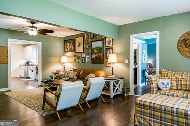 14 Berckman Ln SW, Rome, GA 30165 - photo 4