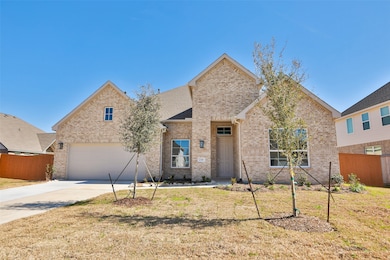 2348 Blue Sail Dr, Katy, TX 77493 - photo 2
