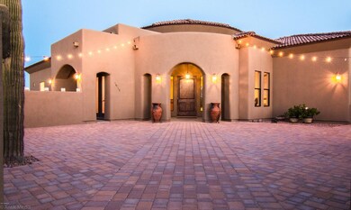 1.5 Front Walkway