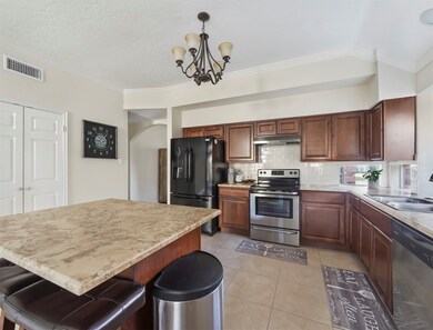 15934 Oak Mountain Dr, Houston, TX 77095 - photo 7