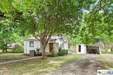 211 Porter St, San Marcos, TX 78666 - photo 2