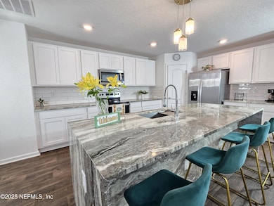 32 Hulett Woods Rd, Palm Coast, FL 32137 - photo 4