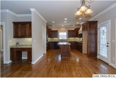 OPEN INVITING FLOOR PLAN!!!