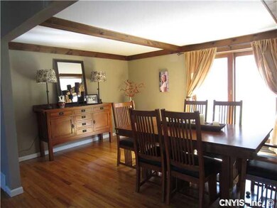 Dining Room. Stunning dining room or could be used