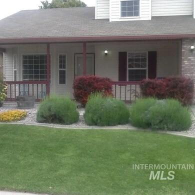 8685 W Wall Dr, Boise, ID 83709 - photo 2