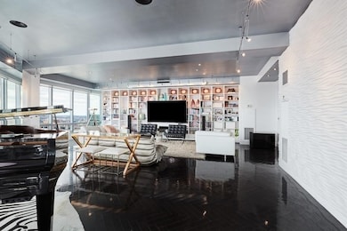 Ritz-Carlton Residences Tower 2 unit 31C, Boston, MA 02111 - photo 4