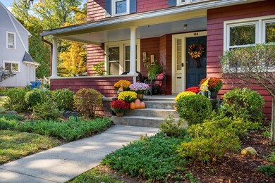 64 Poplar Ave, West Springfield, MA 01089 - photo 2