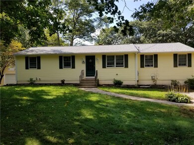 647 Weaver Hill Rd, Coventry, RI 02816 - photo 3