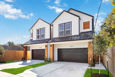 3504 Caplin St unit A, Houston, TX 77026 - photo 4