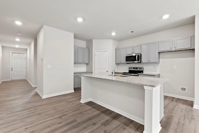 7101 Maple Run Cir unit 40, Charlotte, NC 28215 - photo 3