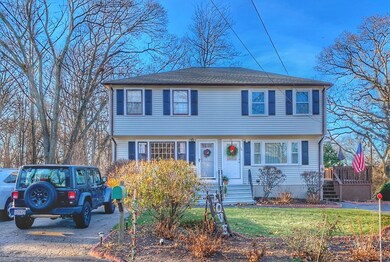 21 E Wood St, Milford, MA 01757 - photo 2