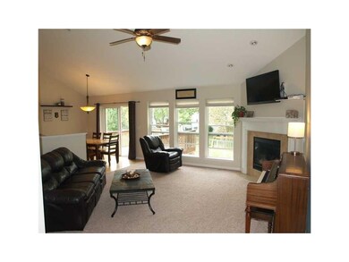 Family Room.