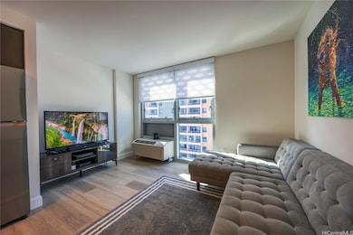 Living Room set & decor items included.