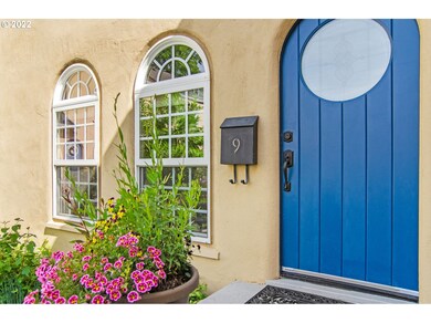 Entrance/Foyer