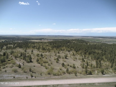 Tract 16 Axe Handle Trail, Hulett, WY 82720 - photo 2