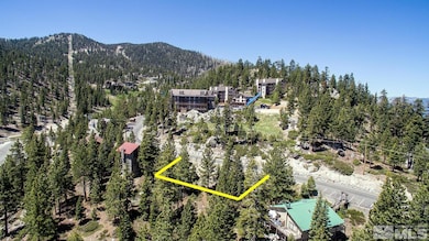 363 Tramway Dr, Stateline, NV 89449 - photo 3