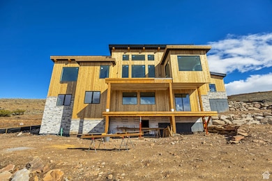 872 High Country Ln unit 20, Francis, UT 84036 - photo 7