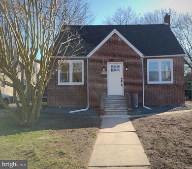 890 Market St, Mount Ephraim, NJ 08059 - photo 2