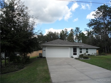 1255 E Rockefeller Ln, Hernando, FL 34442 - photo 3
