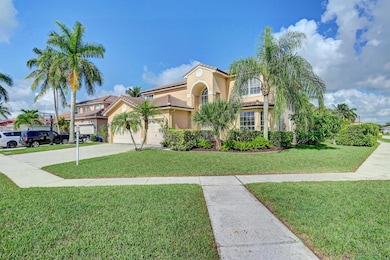 21879 Palm Grass Dr, Boca Raton, FL 33428 - photo 2