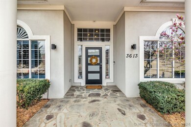 Welcome to this sleek updated home!