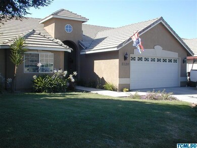 Very attractive home, ready for you and