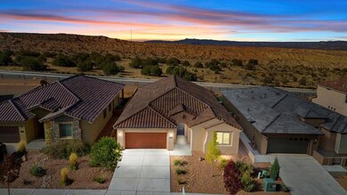 2789 Kings Canyon Loop NE, Rio Rancho, NM 87144 - photo 2