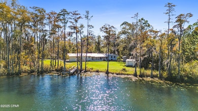 364 Lister Dr, Wewahitchka, FL 32465 - photo 2