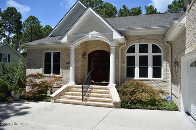 Low Maintenance Brick Exterior