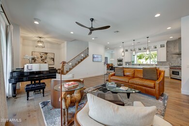 Great Room III