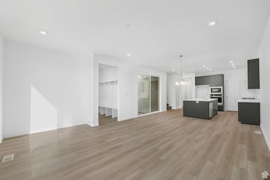 6683 W Mount Bristol Ln unit 116, Herriman, UT 84096 - photo 2