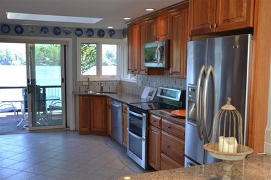 115 Cottage Rd, Moultonborough, NH 03254 - photo 4