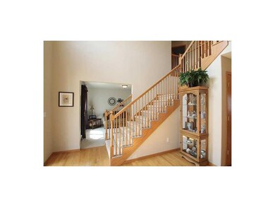 Foyer.
