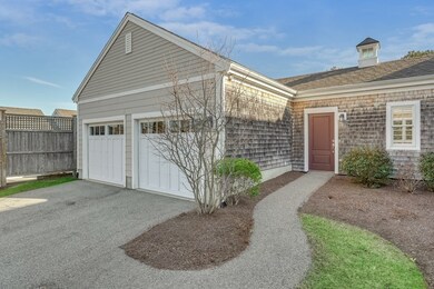34 Whitcomb Gardens unit 34, Plymouth, MA 02360 - photo 2