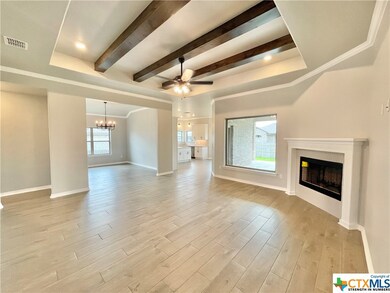 604 Juniper Dr, Troy, TX 76579 - photo 2