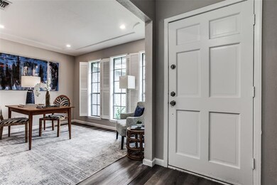 4501 Cinnamon Hill Dr, Fort Worth, TX 76133 - photo 2