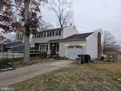 1638 Red Oak Rd, Williamstown, NJ 08094 - photo 2