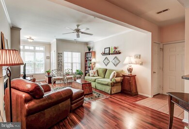 8804 Groffs Mill Dr, Owings Mills, MD 21117 - photo 4