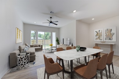 6835 Weston St unit B, Houston, TX 77021 - photo 4