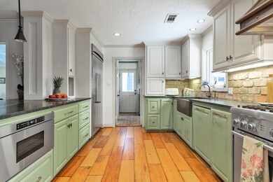 703 Patchester Dr, Houston, TX 77079 - photo 6