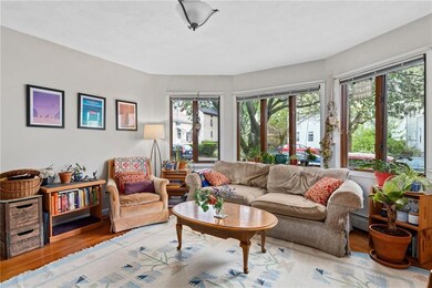 27 Fremont St unit 1, Providence, RI 02906 - photo 2