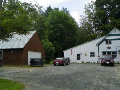 79 Maple St, Bethlehem, NH 03574 - photo 3