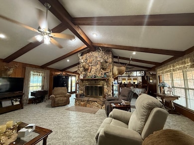 2499 Farm To Market 82, Kirbyville, TX 75956 - photo 5