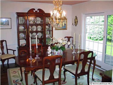 60 Nottingham Way, Little Silver, NJ 07739 - photo 2