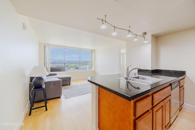 The Belvedere South Tower unit 1009, Reno, NV 89503 - photo 4