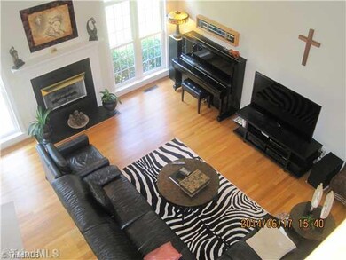 Living Room.