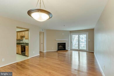 The Four Winds at Oakton unit 2-D6, Oakton, VA 22124 - photo 5