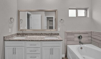 13600 Doncaster St, El Paso, TX 79928 - photo 6