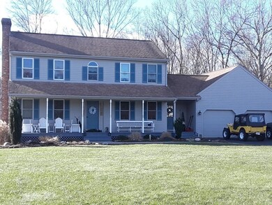 6 Nicole Way, Rehoboth, MA 02769 - photo 3